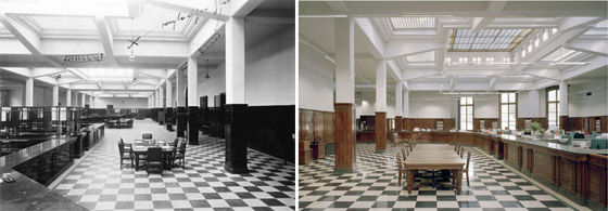 1927 / 2005 - photo couleur luc boegly