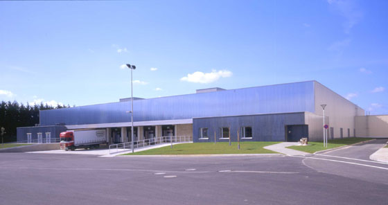 façade est - photo luc boegly