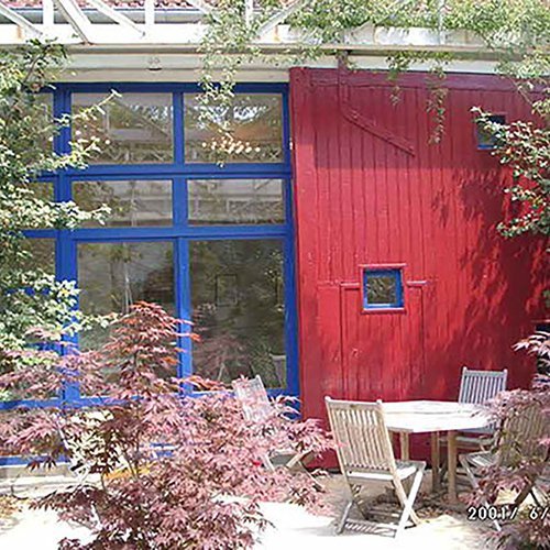 maison 25 à cachan - 94