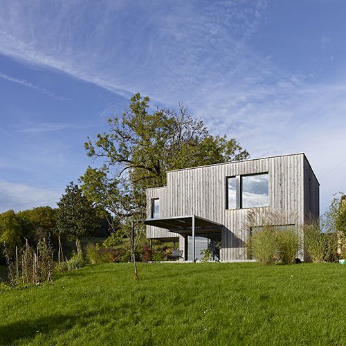 maison 409 à Attignat Oncin - 73