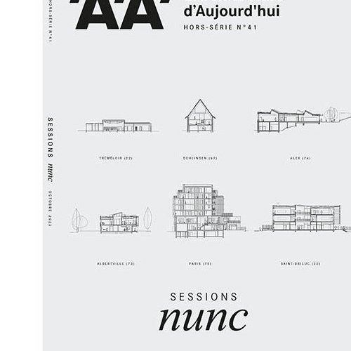 hors-serie AA