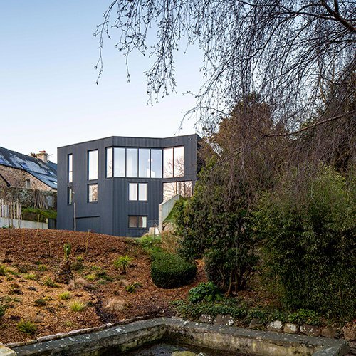 maison 419 à Pléneuf Val-André - 22