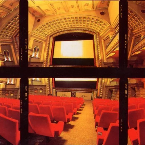 cinéma Odyssée à Strasbourg - 67