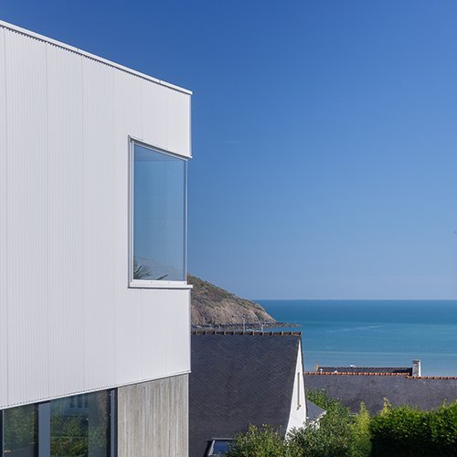 maison 530 à Plérin - 22