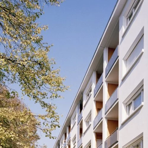 175 - réhabilitation de 372 logements à Chambéry - 73