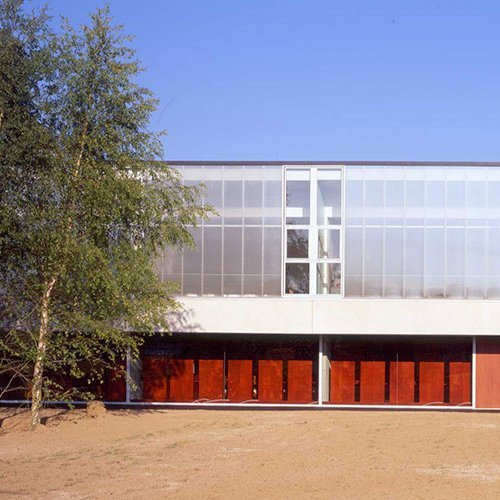 centre de formation des métiers de l'automobile à Saint Brieuc - 22