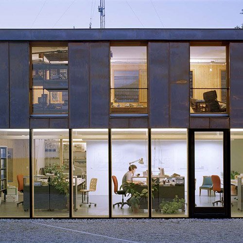 agence nunc à Eckbolsheim - 67