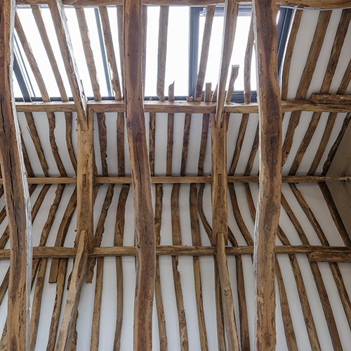 maison de la petite enfance à Hénon - 22