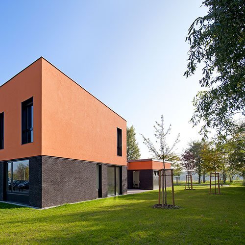 unités psychiatriques à Bischwiller - 67