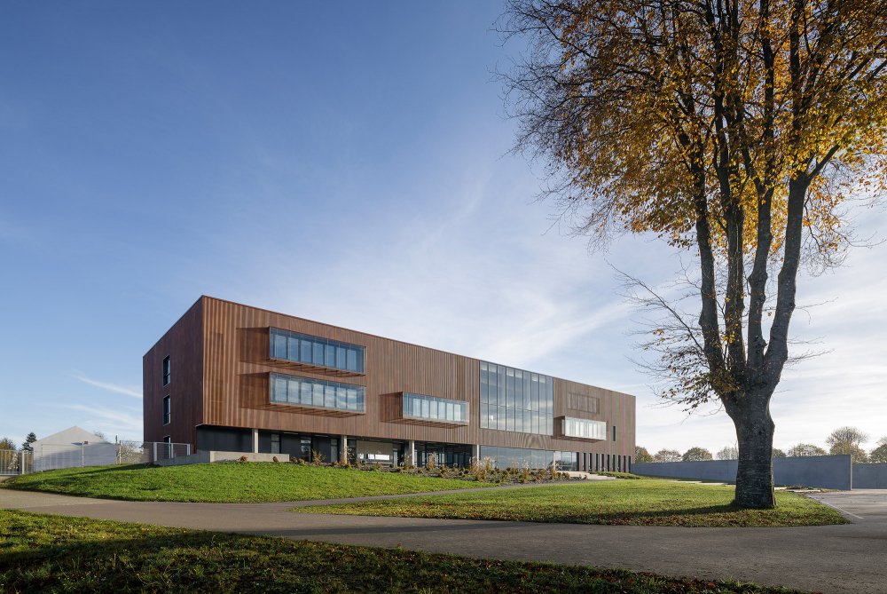Images (version desktop) - collège - Merdrignac